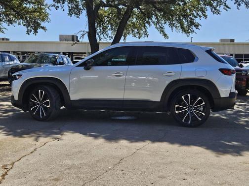 2024 Mazda CX-50 2.5 S Premium Plus Package