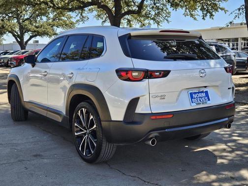 2024 Mazda CX-50 2.5 S Premium Plus Package
