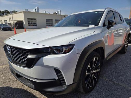 2024 Mazda CX-50 2.5 S Premium Plus Package