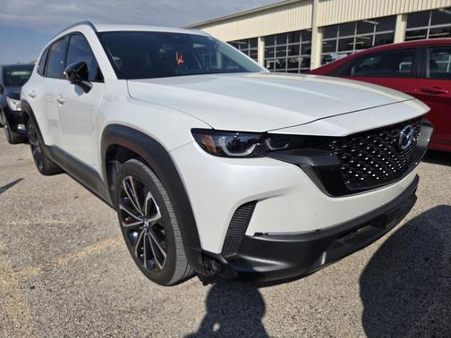 2024 Mazda CX-50 2.5 S Premium Plus Package
