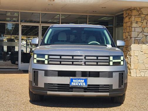 2025 Hyundai SANTA FE SE