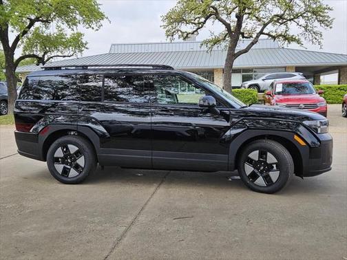 2025 Hyundai SANTA FE SEL 2.4