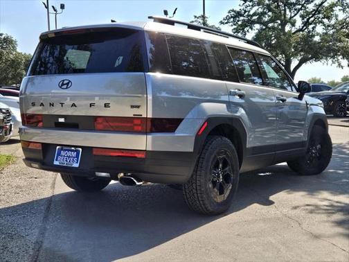 2025 Hyundai SANTA FE XRT