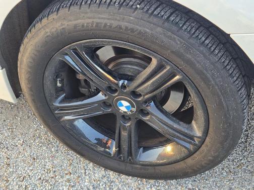 2013 BMW 328 328i