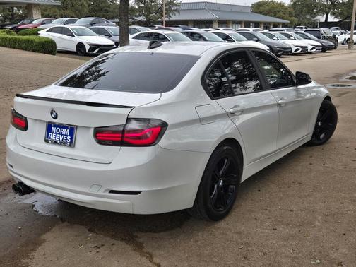 2013 BMW 328 328i