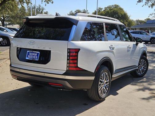 2026 Hyundai PALISADE SEL