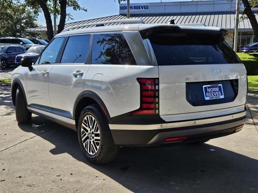 2026 Hyundai PALISADE SEL