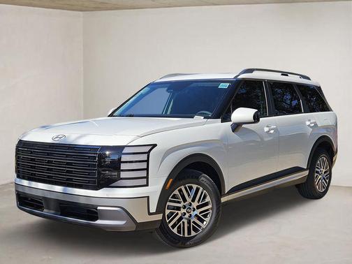 2026 Hyundai PALISADE SEL