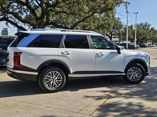 2026 Hyundai PALISADE SEL