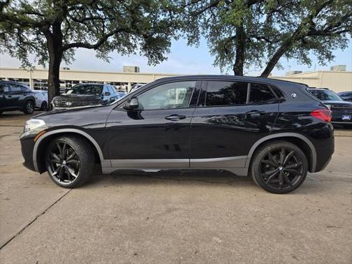 2020 BMW X2 xDrive28i