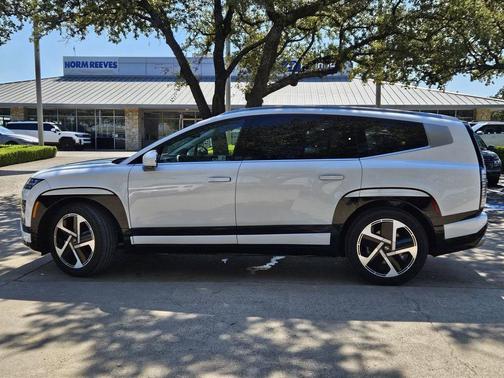 2026 Hyundai IONIQ 9 Performance Limited