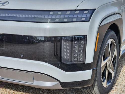 2026 Hyundai IONIQ 9 Performance Limited