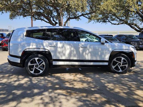 2026 Hyundai IONIQ 9 Performance Limited