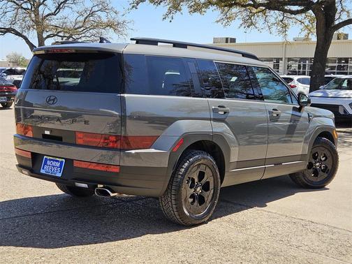 2024 Hyundai SANTA FE XRT