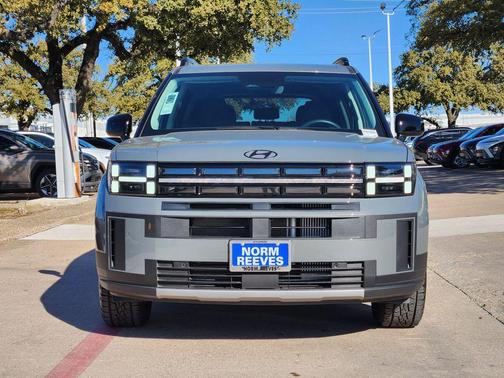 2024 Hyundai SANTA FE XRT