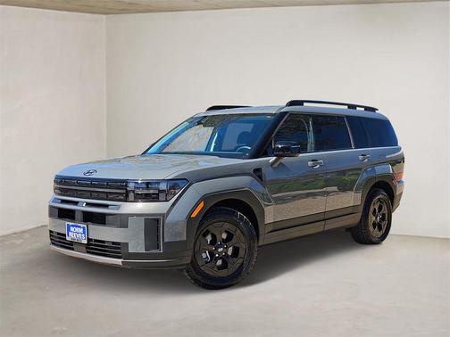 2024 Hyundai SANTA FE XRT