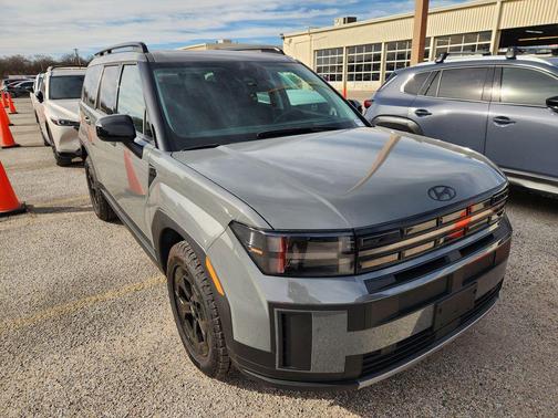 2024 Hyundai SANTA FE XRT