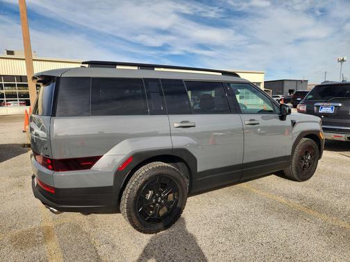 2024 Hyundai SANTA FE XRT