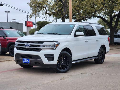 2023 Ford Expedition Max XLT