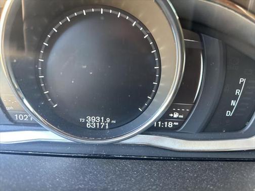 2017 Volvo XC60 T5 Inscription