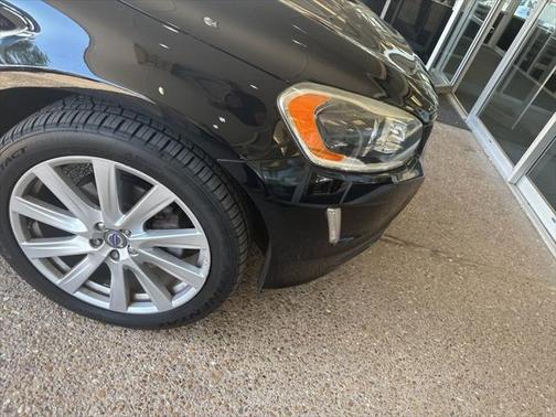 2017 Volvo XC60 T5 Inscription