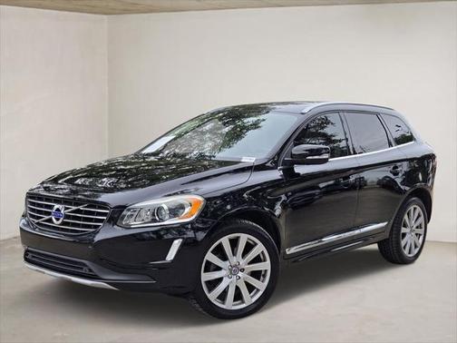 2017 Volvo XC60 T5 Inscription