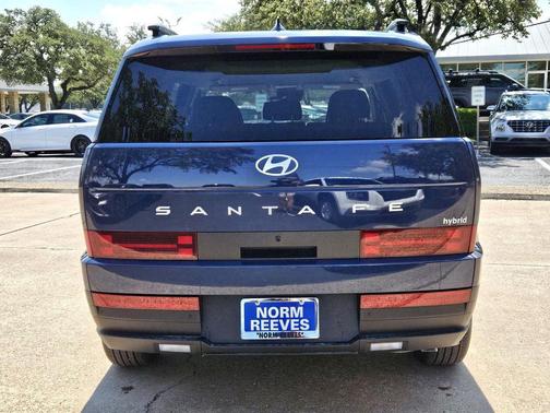 2026 Hyundai SANTA FE SEL 2.4