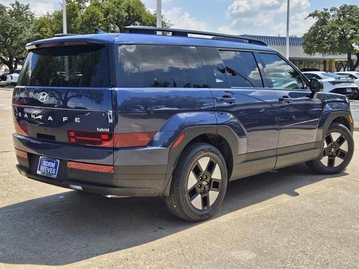 2026 Hyundai SANTA FE SEL 2.4