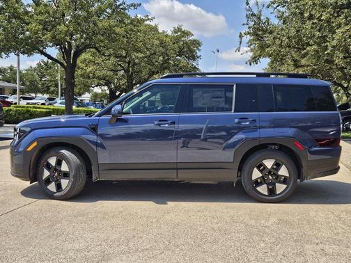 2026 Hyundai SANTA FE SEL 2.4