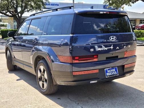 2026 Hyundai SANTA FE SEL 2.4