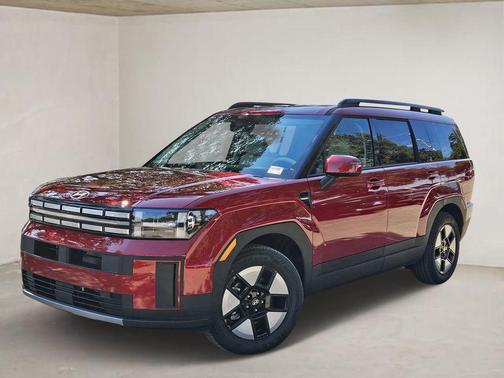 2026 Hyundai SANTA FE SEL 2.4