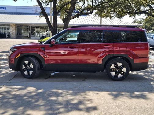 2026 Hyundai SANTA FE SEL 2.4