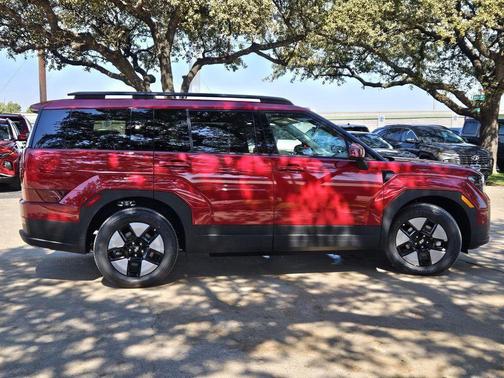 2026 Hyundai SANTA FE SEL 2.4