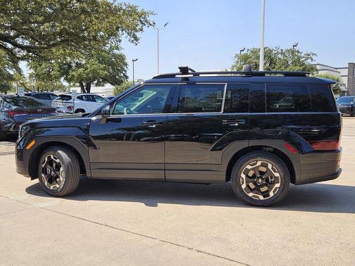 2026 Hyundai SANTA FE SEL 2.4