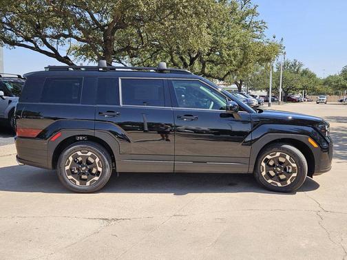 2026 Hyundai SANTA FE SEL 2.4