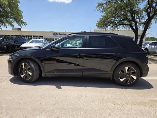 2025 Hyundai IONIQ 5 SEL