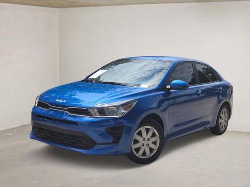 2023 Kia Rio S