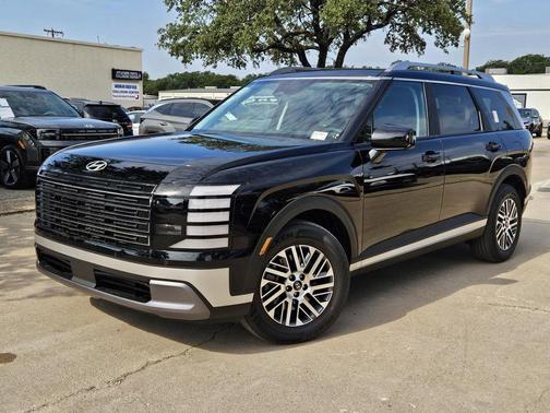 2026 Hyundai PALISADE SEL