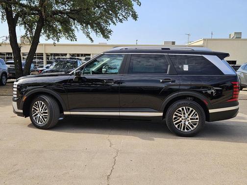 2026 Hyundai PALISADE SEL