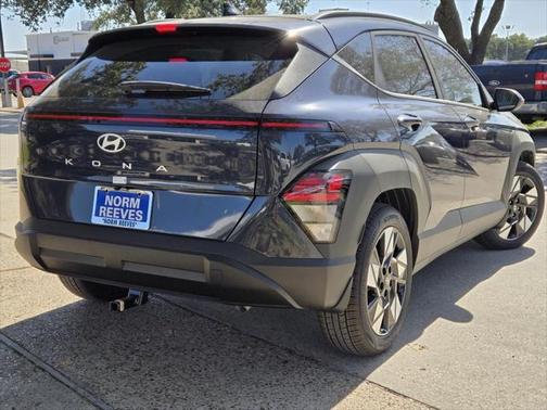 2025 Hyundai KONA SEL Convenience