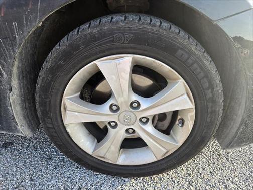 2016 Hyundai ELANTRA Value Edition