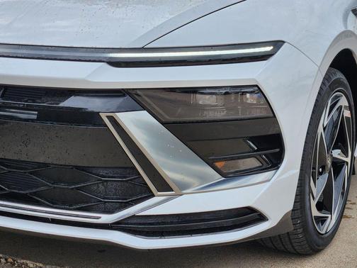 2026 Hyundai SONATA SEL