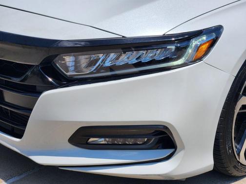 2020 Honda Accord Sport 1.5T