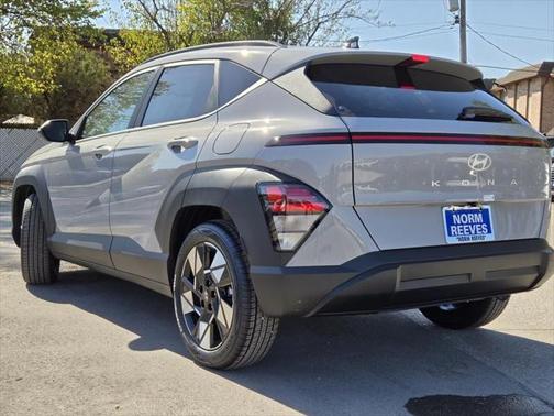 2025 Hyundai KONA SEL Convenience