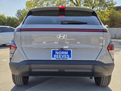 2025 Hyundai KONA SEL Convenience