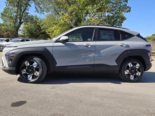 2025 Hyundai KONA SEL Convenience