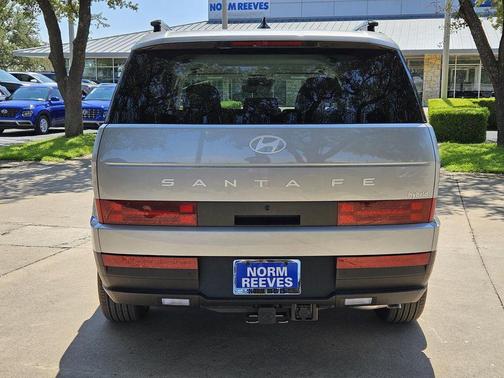 2026 Hyundai SANTA FE SEL 2.4