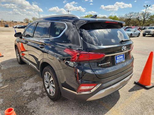 2019 Hyundai SANTA FE SEL Plus 2.4