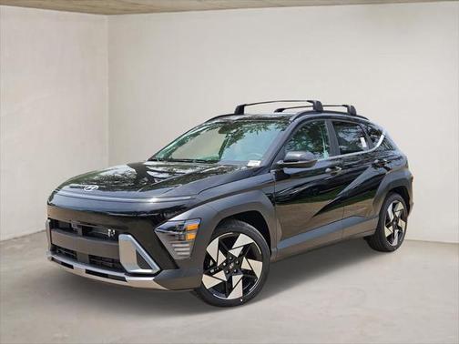 2025 Hyundai KONA Limited