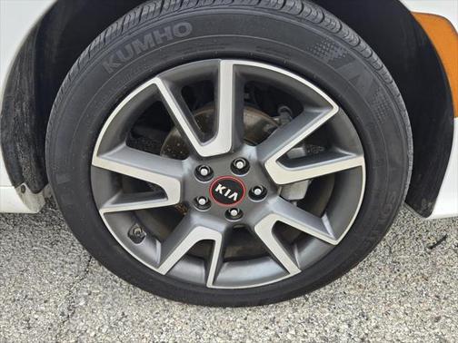 2020 Kia Soul GT-Line